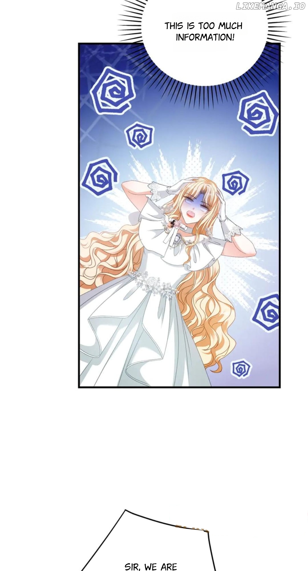 The Duchess Goes Crazy Once A Day Chapter 16 - page 37